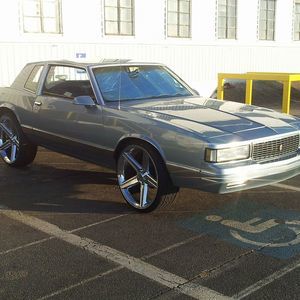 Meet your Posher, Alan